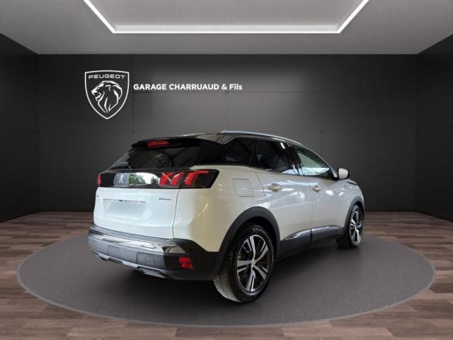 Peugeot 3008 image 3
