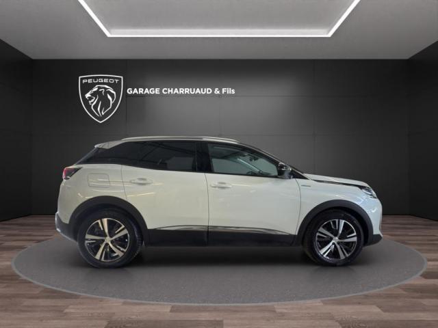 Peugeot 3008 image 4