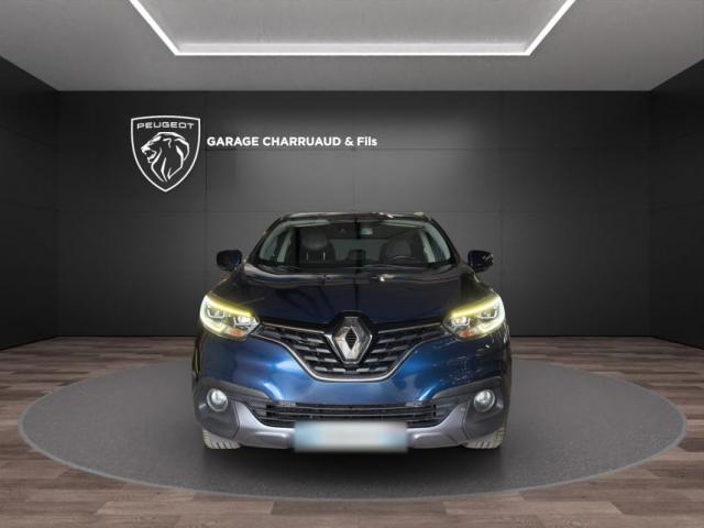 Renault Kadjar image 2