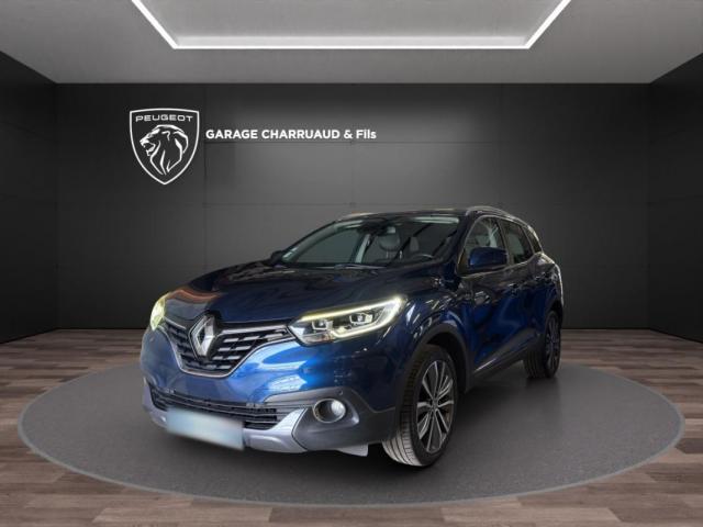 Renault Kadjar image 6