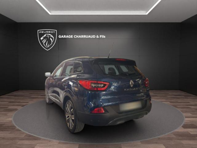 Renault Kadjar image 9