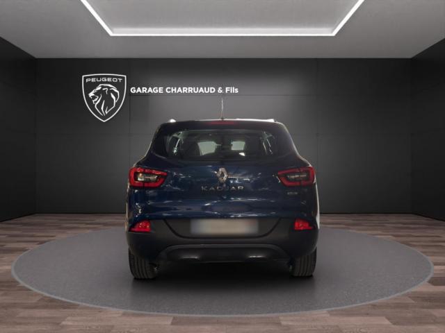 Renault Kadjar image 7