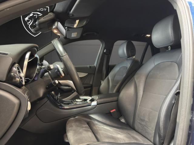Mercedes Benz Classe Glc image 4