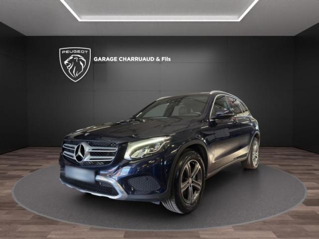 Mercedes Benz Classe Glc image 5