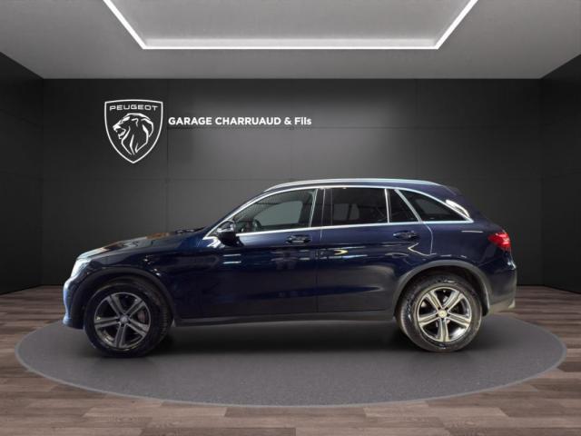 Mercedes Benz Classe Glc image 7