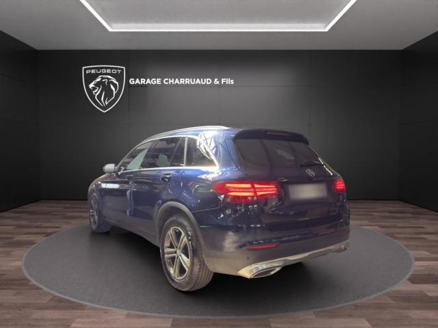 Mercedes Benz Classe Glc image 3