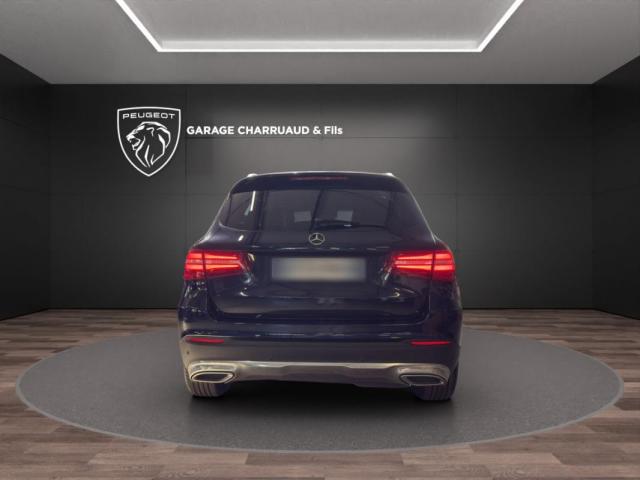 Mercedes Benz Classe Glc image 8