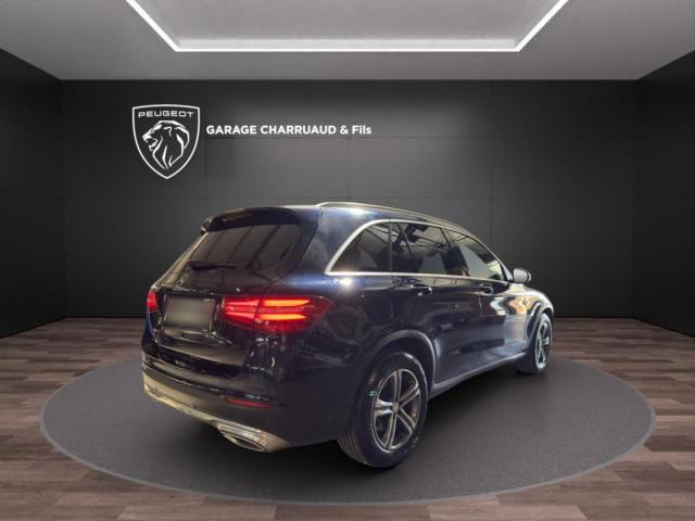 Mercedes Benz Classe Glc image 9