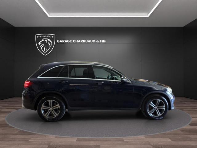 Mercedes Benz Classe Glc image 6