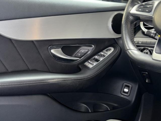Mercedes Benz Classe Glc image 2