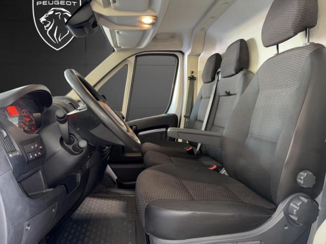 Peugeot Boxer image 4