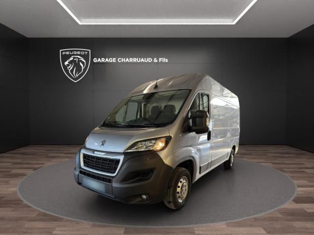 Peugeot Boxer image 6