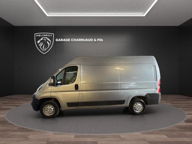 Peugeot Boxer image 5