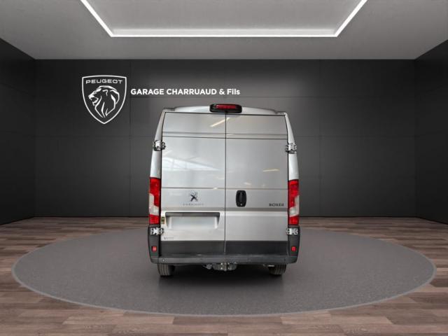 Peugeot Boxer image 9