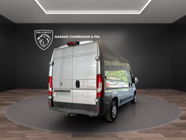 Peugeot Boxer image 7