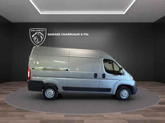 Peugeot Boxer image 8