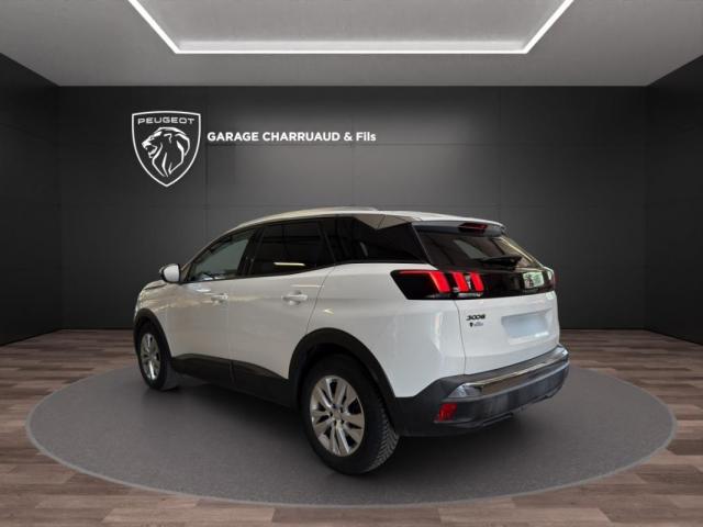 Peugeot 3008 image 9