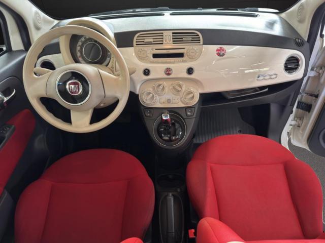 Fiat 500 image 3
