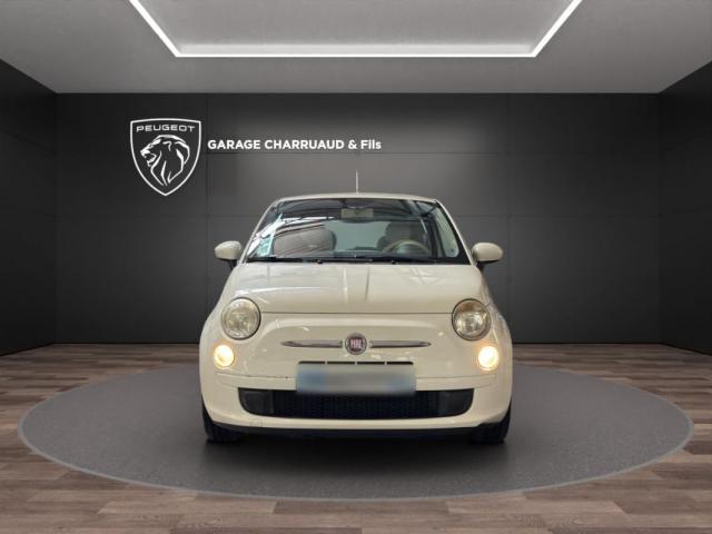 Fiat 500 image 2