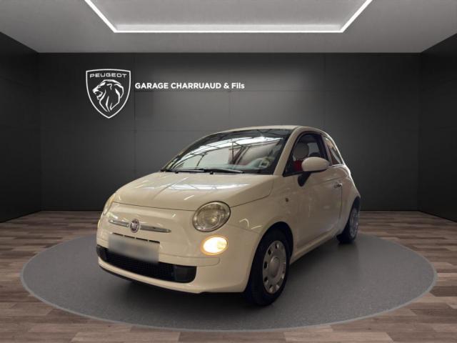Fiat 500 image 4