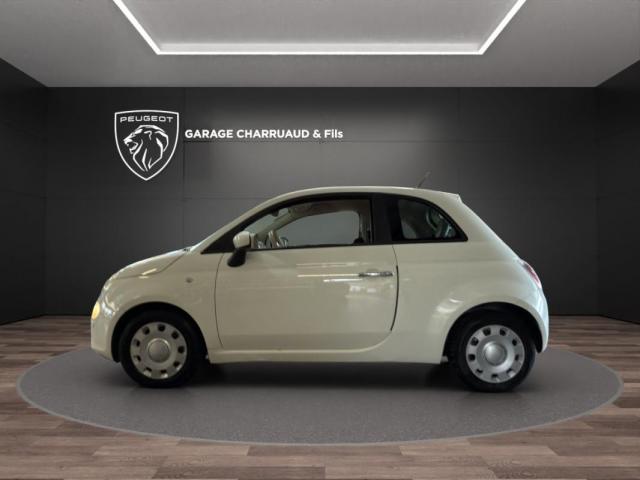 Fiat 500 image 7