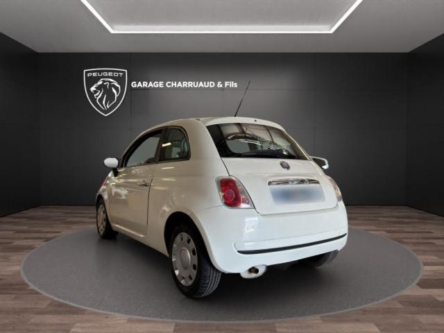 Fiat 500 image 9