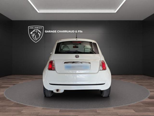Fiat 500 image 5