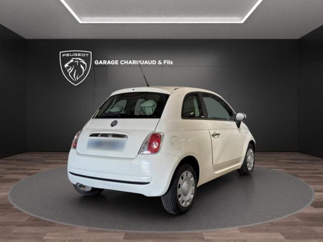 Fiat 500 image 6