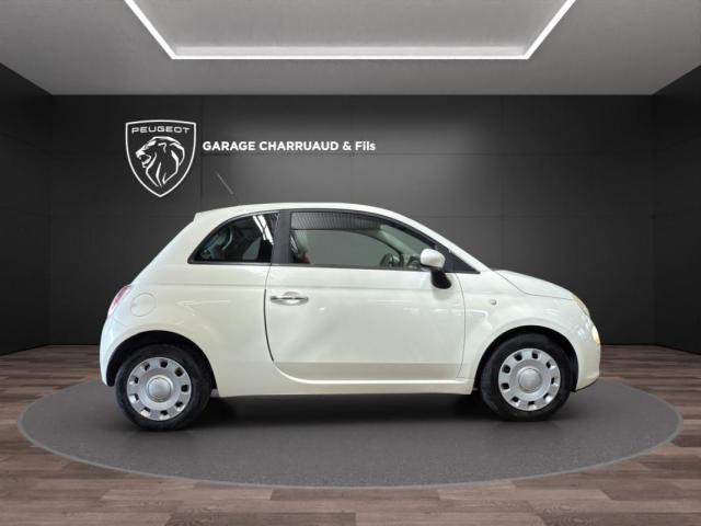 Fiat 500 image 1