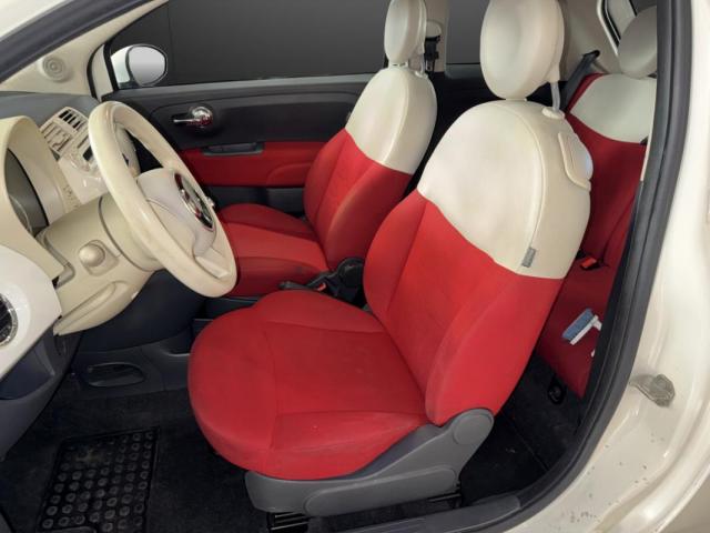 Fiat 500 image 8