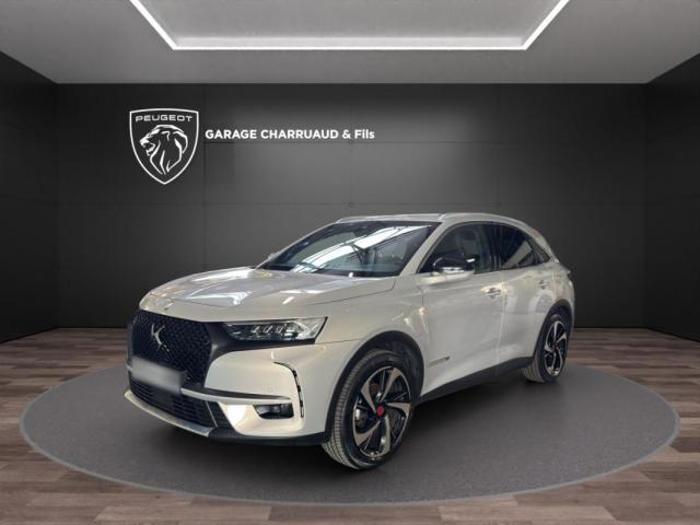 Ds Ds 7 Crossback image 7