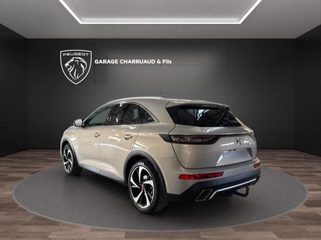 Ds Ds 7 Crossback image 4