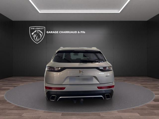 Ds Ds 7 Crossback image 1