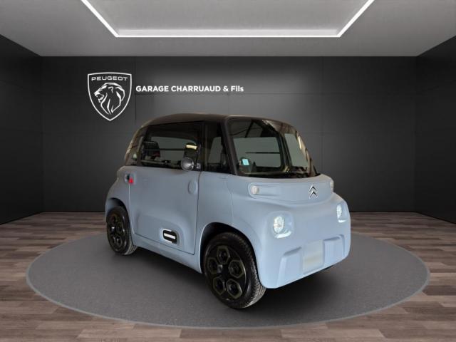 Citroen Ami 