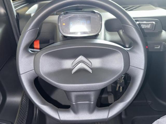 Citroen Ami image 7