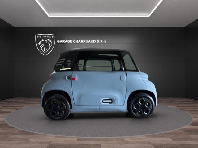 Citroen Ami image 3