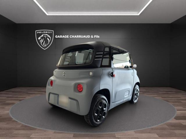 Citroen Ami image 1