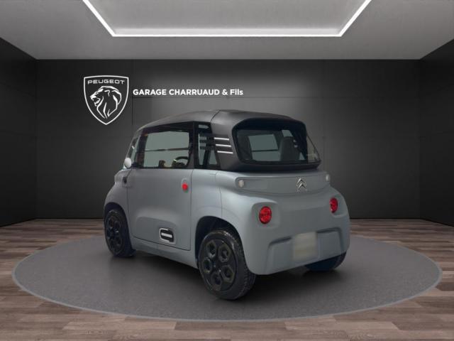 Citroen Ami image 9