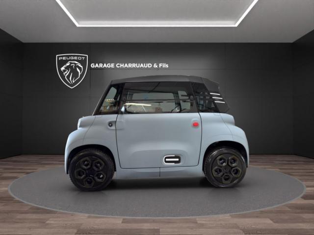Citroen Ami image 6