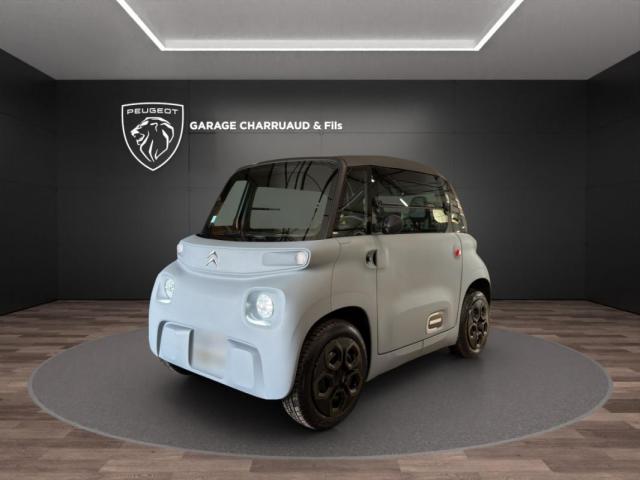 Citroen Ami image 8