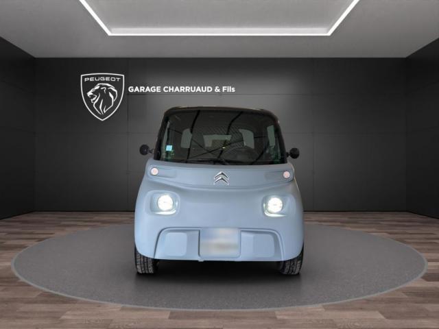 Citroen Ami image 4