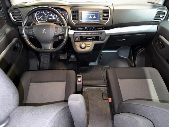 Peugeot Expert image 3