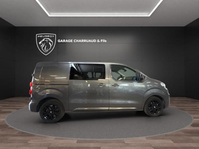 Peugeot Expert image 6