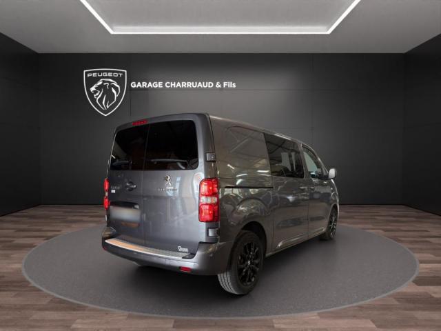 Peugeot Expert image 7