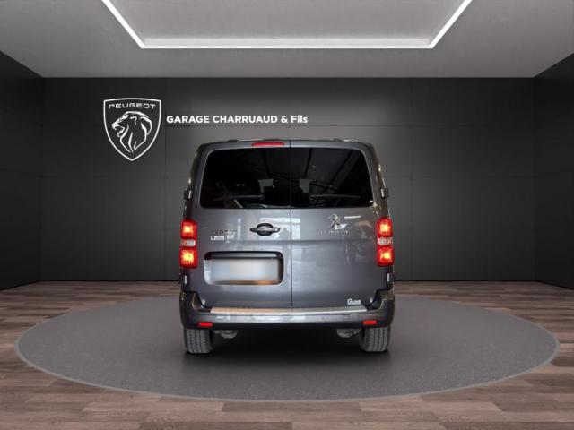 Peugeot Expert image 5