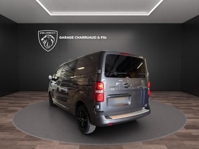 Peugeot Expert image 9