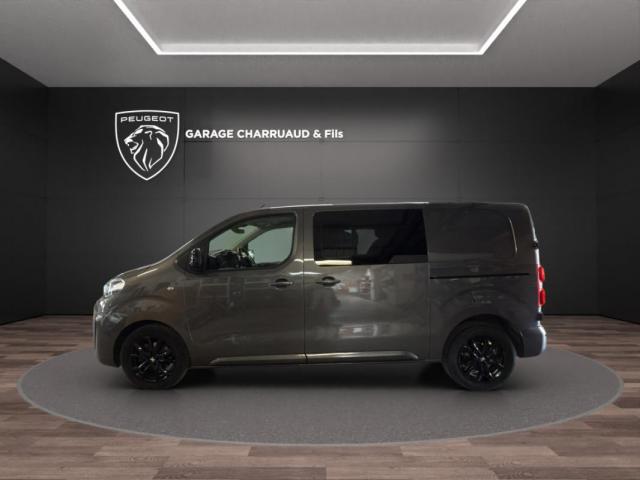 Peugeot Expert image 2