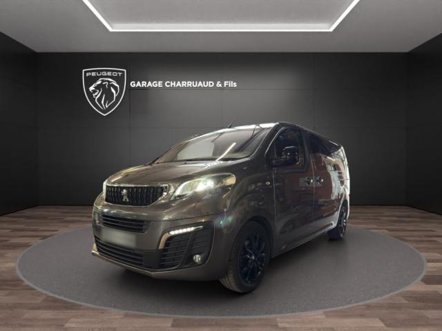 Peugeot Expert image 1