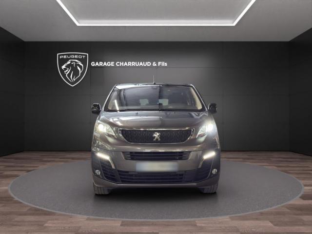 Peugeot Expert image 8