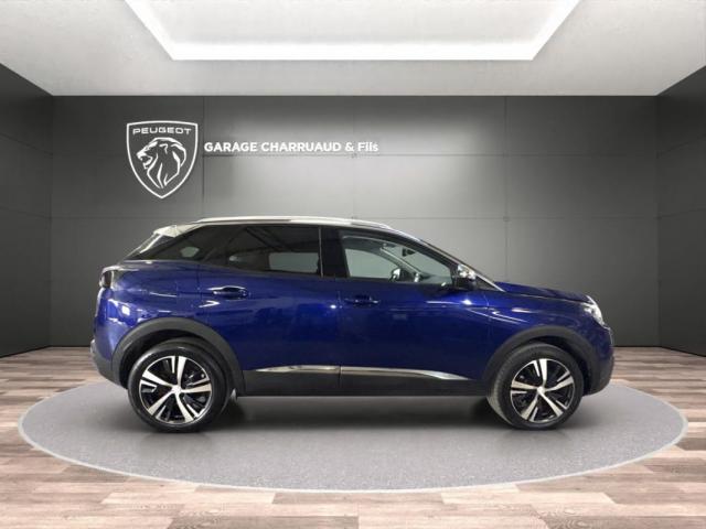 Peugeot 3008 image 2
